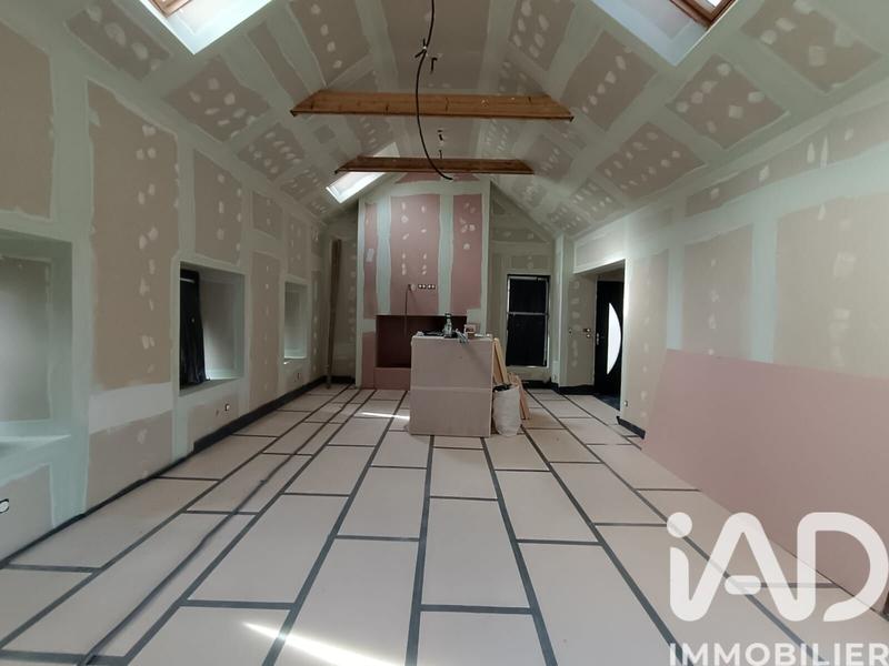 Maison de village - 170 m² - 7 pièces