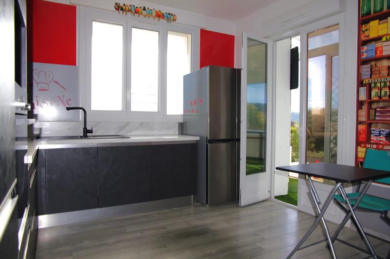 Maison - 182 m² - 6 pièces