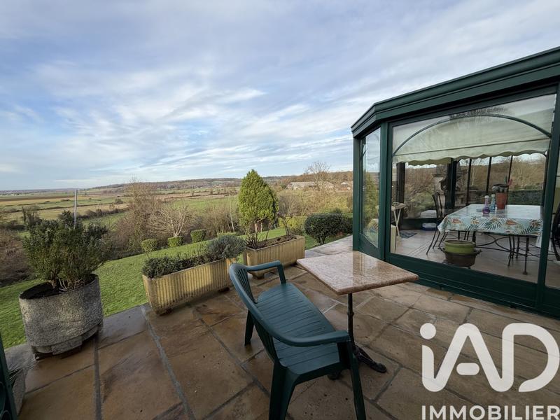 Maison - 174 m² - 7 pièces