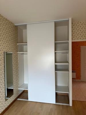 Appartement - 132 m² - 6 pièces