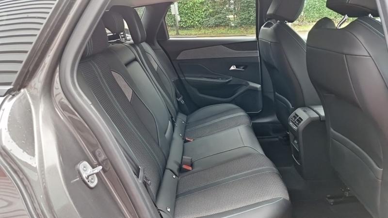 Peugeot 308 Sw Phev 180 E-Eat8 Allure Pack