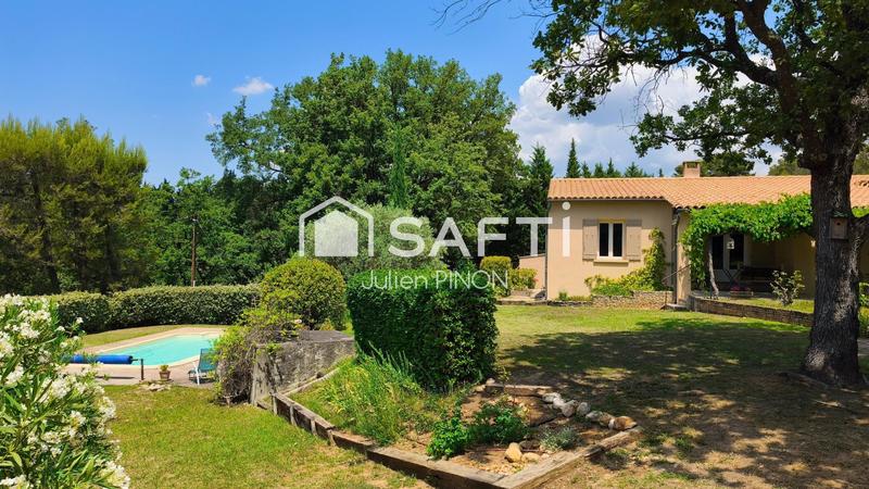 Maison - 137 m² - 5 pièces