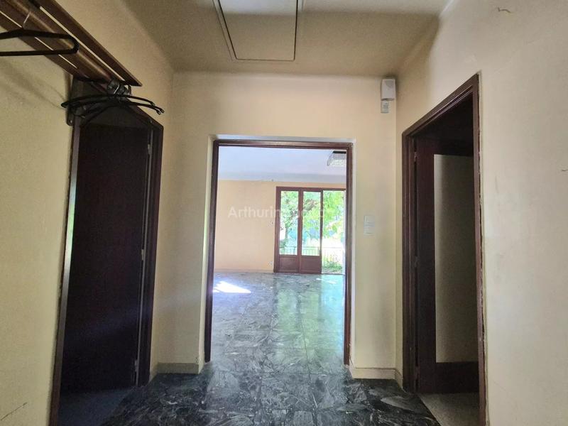 Maison - 200 m² - 7 pièces