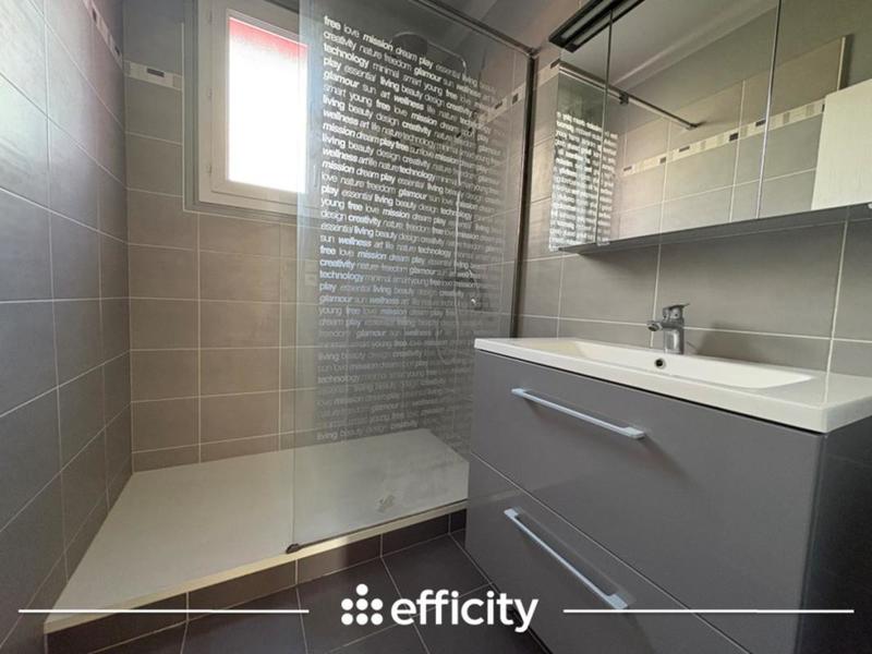 Appartement - 78 m² - 3 pièces