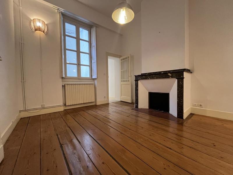 Appartement - 88 m² - 3 pièces