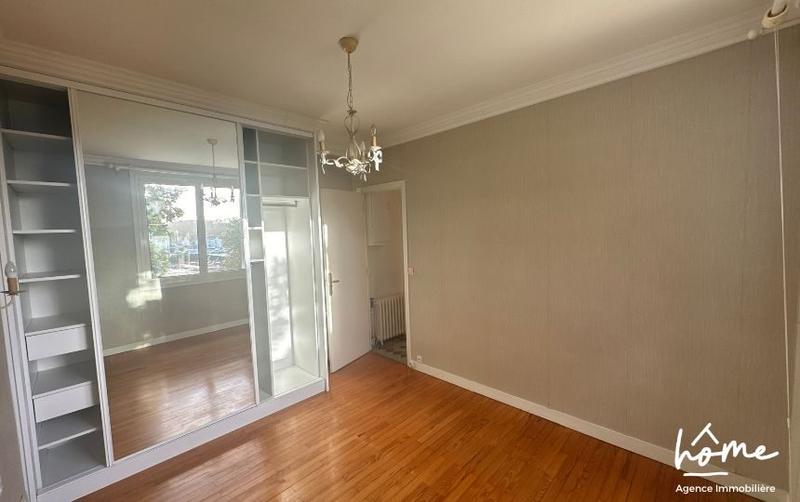 Maison - 100 m² - 6 pièces