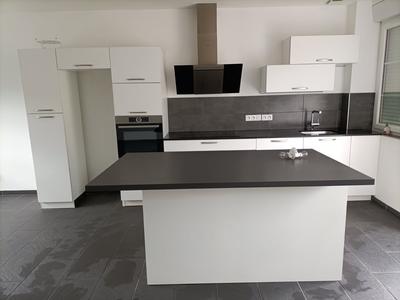 Maison - 78 m² - 4 pièces