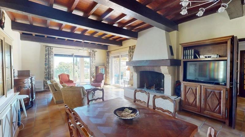 Villa - 162 m² - 5 pièces