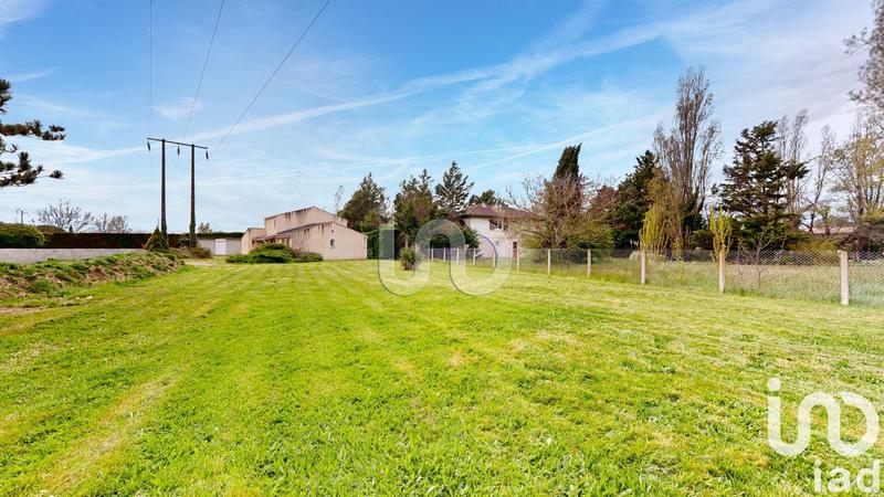 Maison - 119 m² - 4 pièces