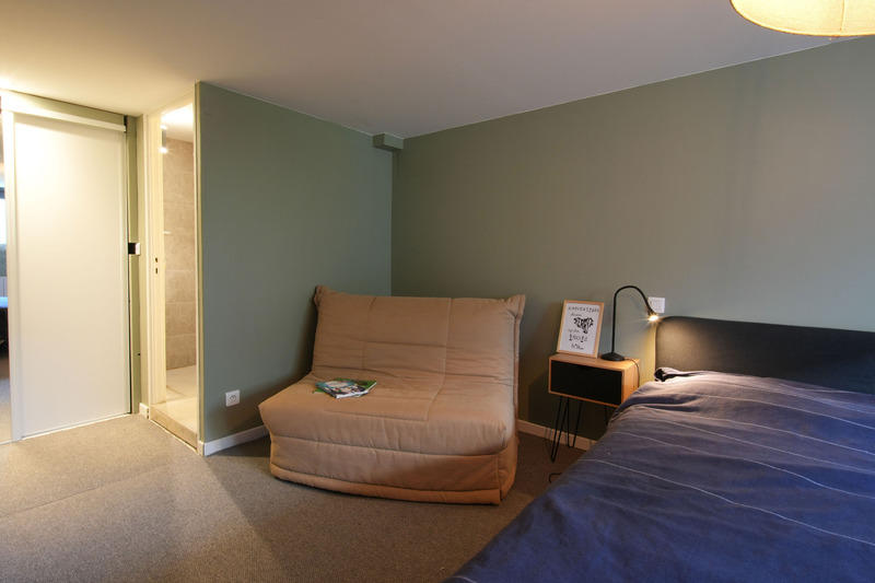 Maison - 180 m² - 5 pièces