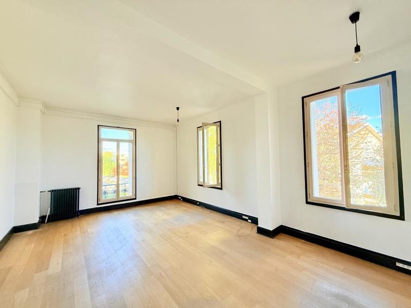 Immeuble - 500 m² - 16 pièces