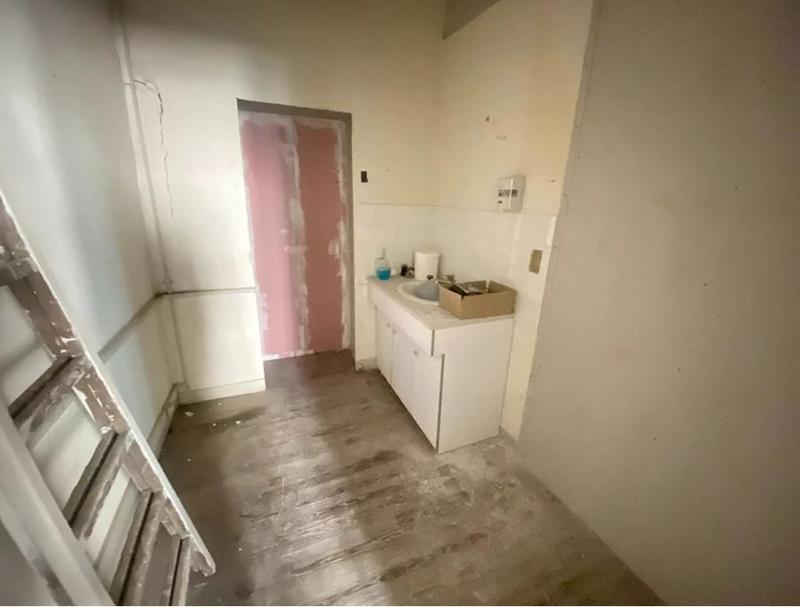 Appartement - 101 m² - 3 pièces