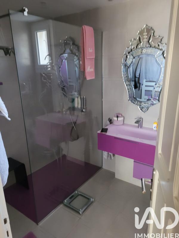 Maison - 164 m² - 4 pièces