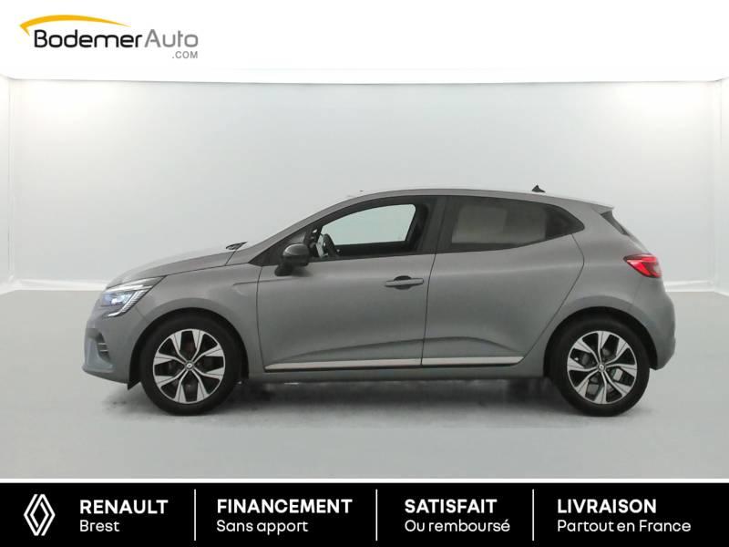 Renault Clio TCe 90 Evolution