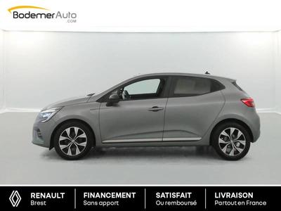 Renault Clio TCe 90 Evolution