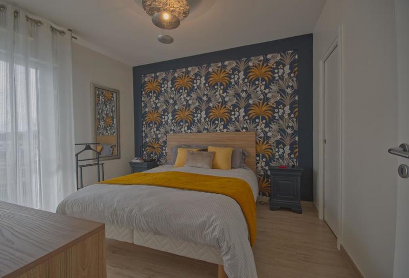 Appartement - 73 m² - 3 pièces