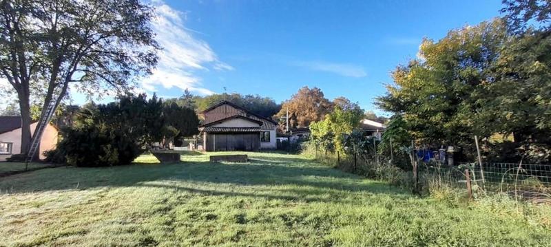 Maison - 111 m² - 4 pièces