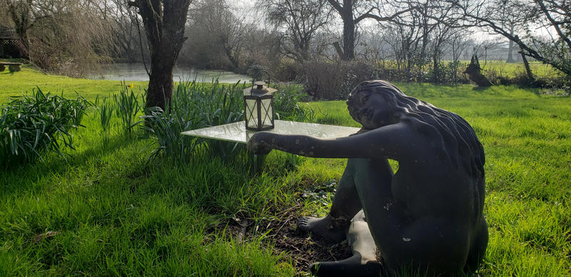 Maison - 320 m² - 8 pièces