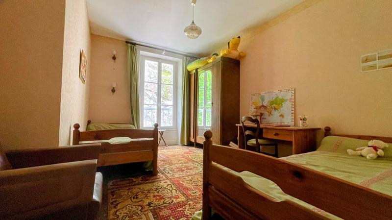 Appartement - 75 m² - 3 pièces