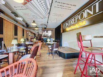 Local commercial - 175 m²