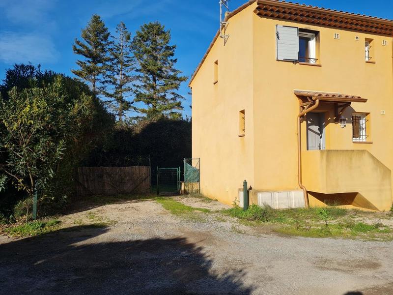 Villa - 46 m² - 2 pièces