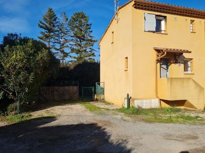 Villa - 46 m² - 2 pièces