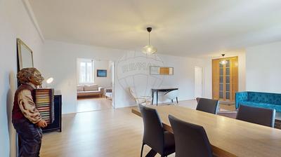 Appartement - 100 m² - 3 pièces