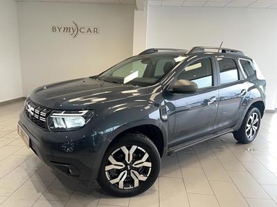 Dacia Duster Blue dCi 115 4x2 Journey