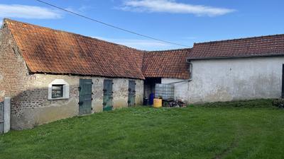 Ferme - 75 m² - 3 pièces