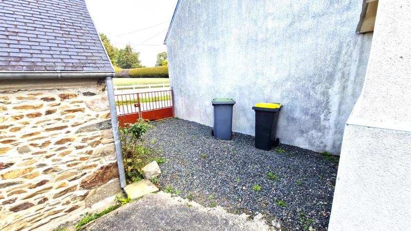 Maison - 47 m² - 2 pièces