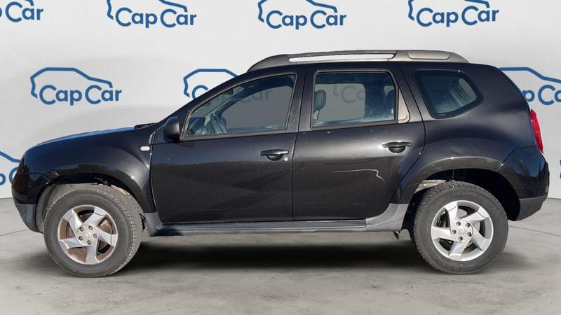 Dacia Duster I 1.5 dCi 110 Ambiance