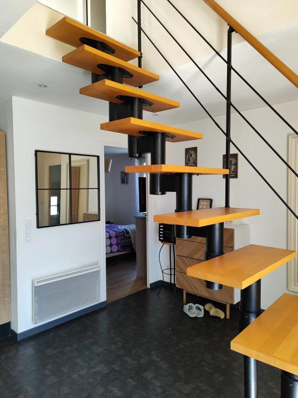 Pavillon - 109 m² - 4 pièces