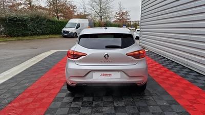 Renault Clio V Blue Dci 100 Evolution