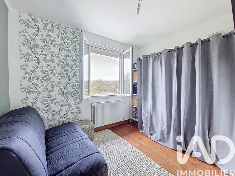 Maison de ville - 83 m² - 4 pièces