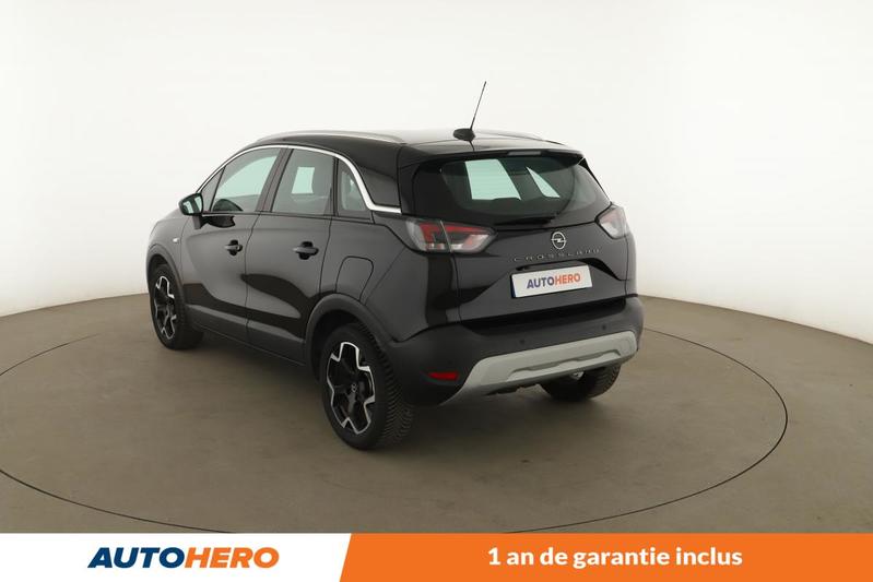 Opel Crossland 1.5 Diesel Elegance 110 ch