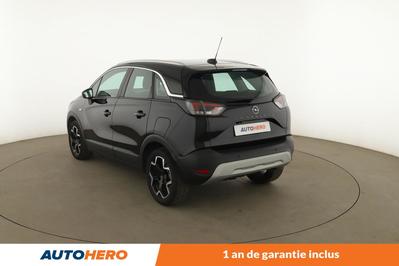 Opel Crossland 1.5 Diesel Elegance 110 ch