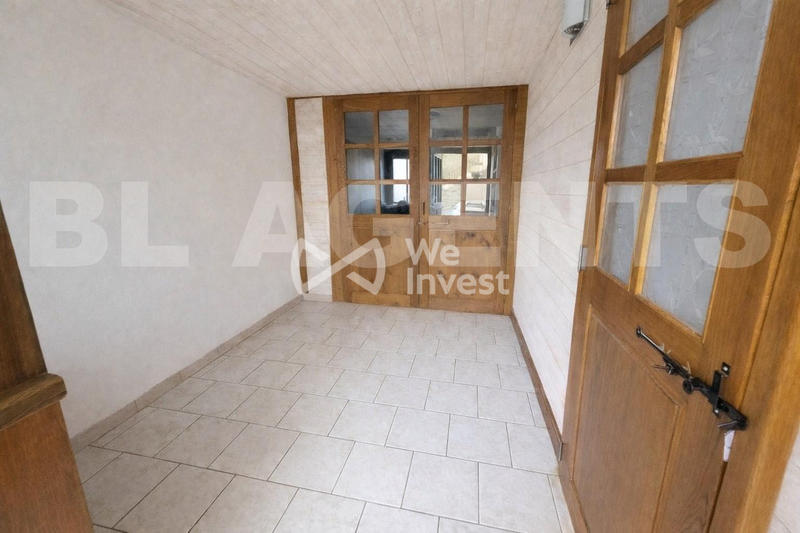 Maison ancienne - 238 m² - 8 pièces