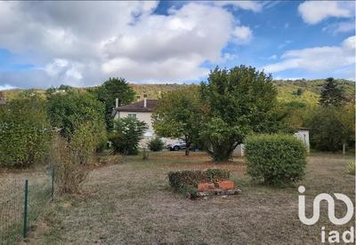 Maison - 158 m² - 6 pièces