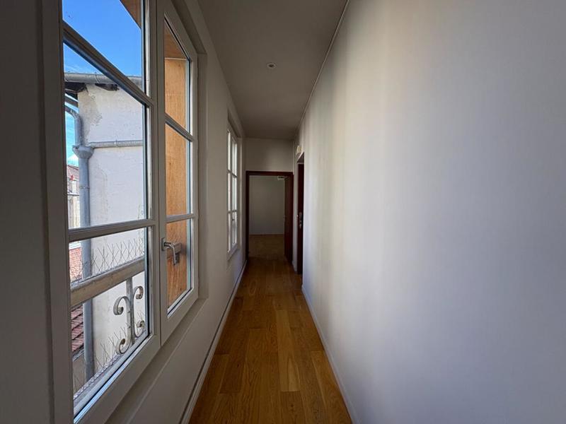 Local commercial - 85 m²