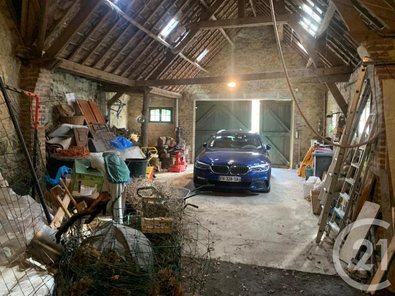 Maison de maîtres - 295 m² - 11 pièces