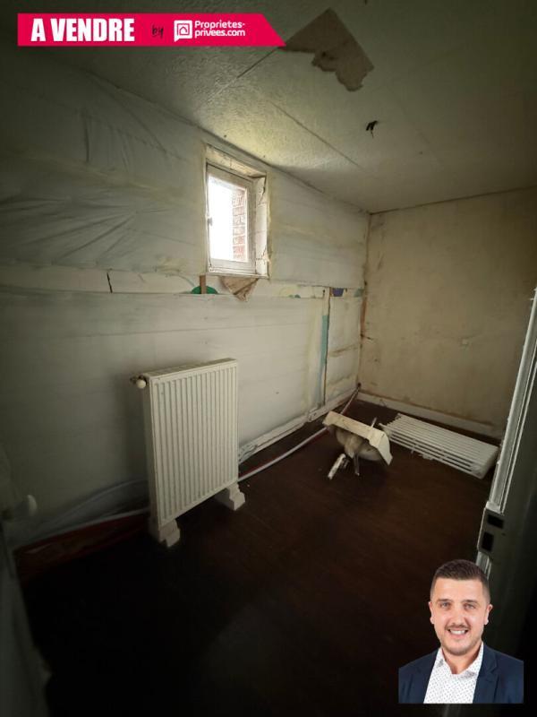 Immeuble - 217 m² - 10 pièces