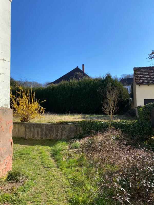 Immeuble - 273 m² - 17 pièces