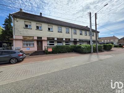 Maison - 530 m² - 11 pièces