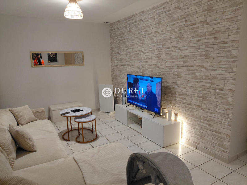 Maison - 81 m² - 4 pièces