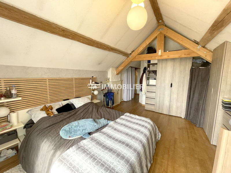 Maison - 145 m² - 5 pièces