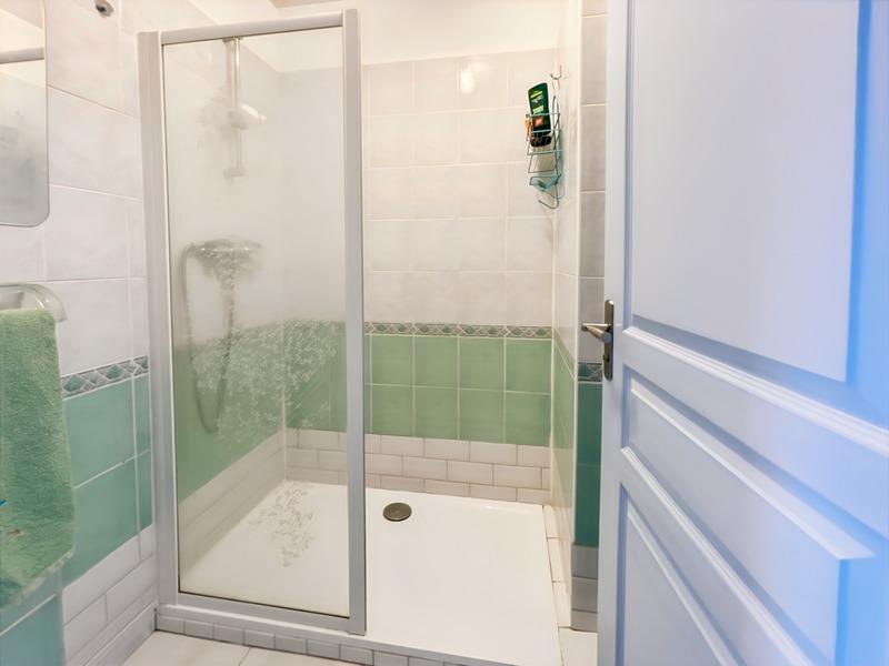 Maison - 128 m² - 5 pièces