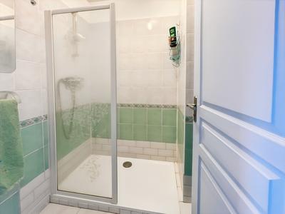 Maison - 128 m² - 5 pièces