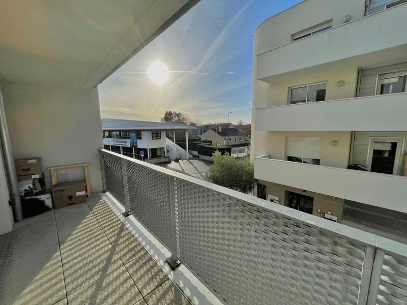 Appartement - 41 m² - 2 pièces