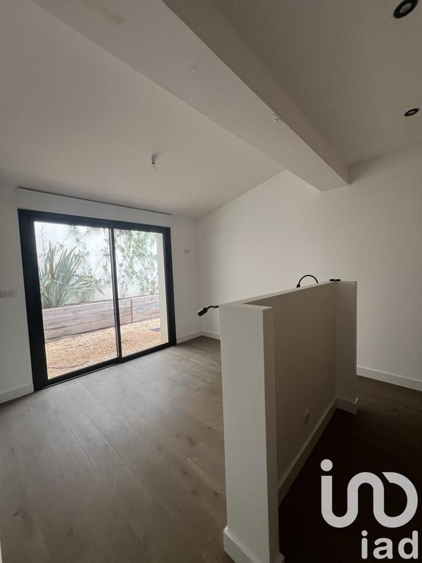 Maison - 170 m² - 7 pièces