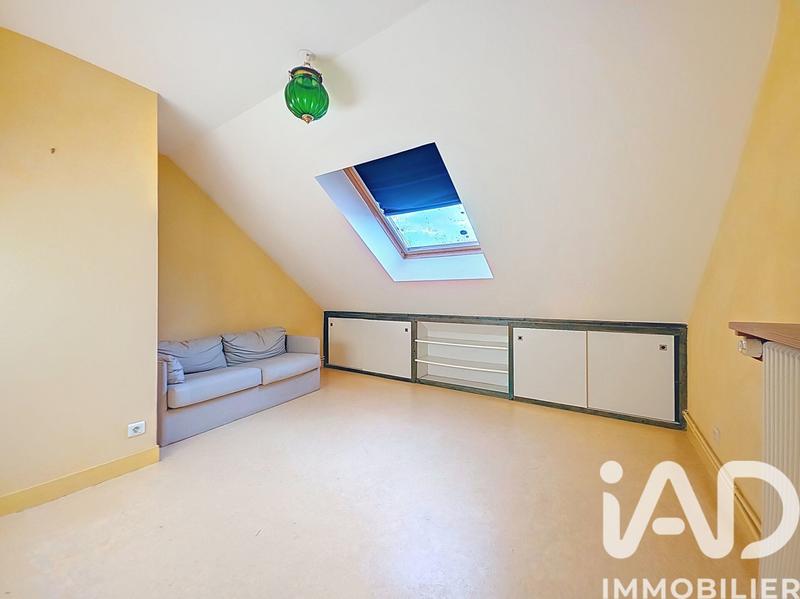 Maison - 141 m² - 6 pièces